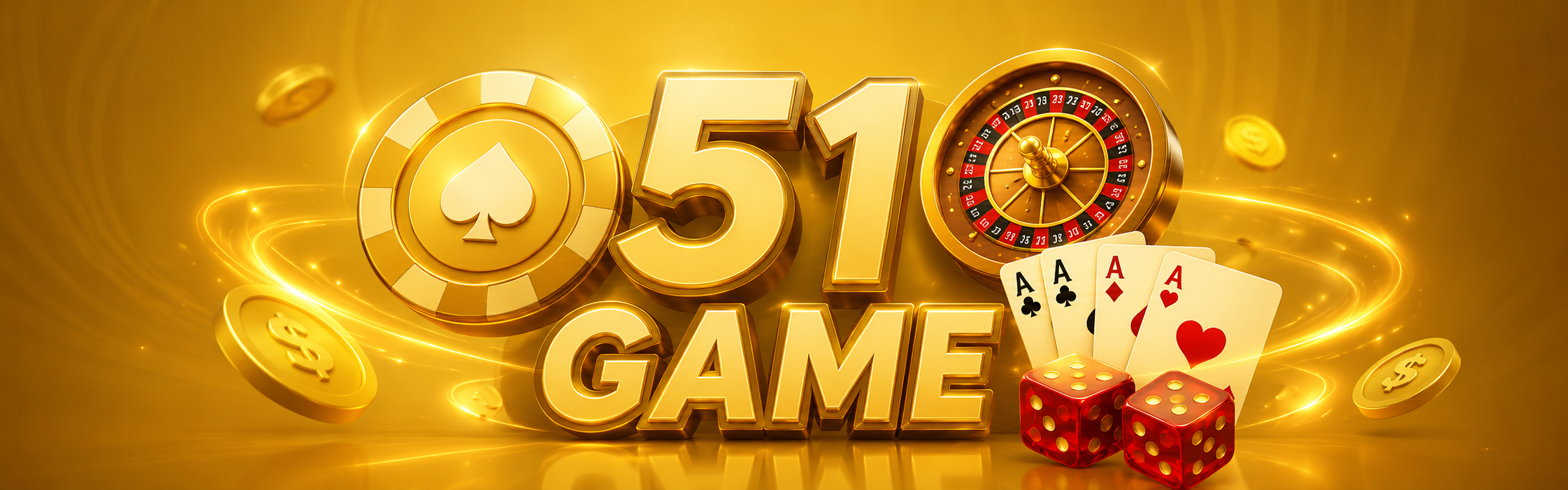 51 Game